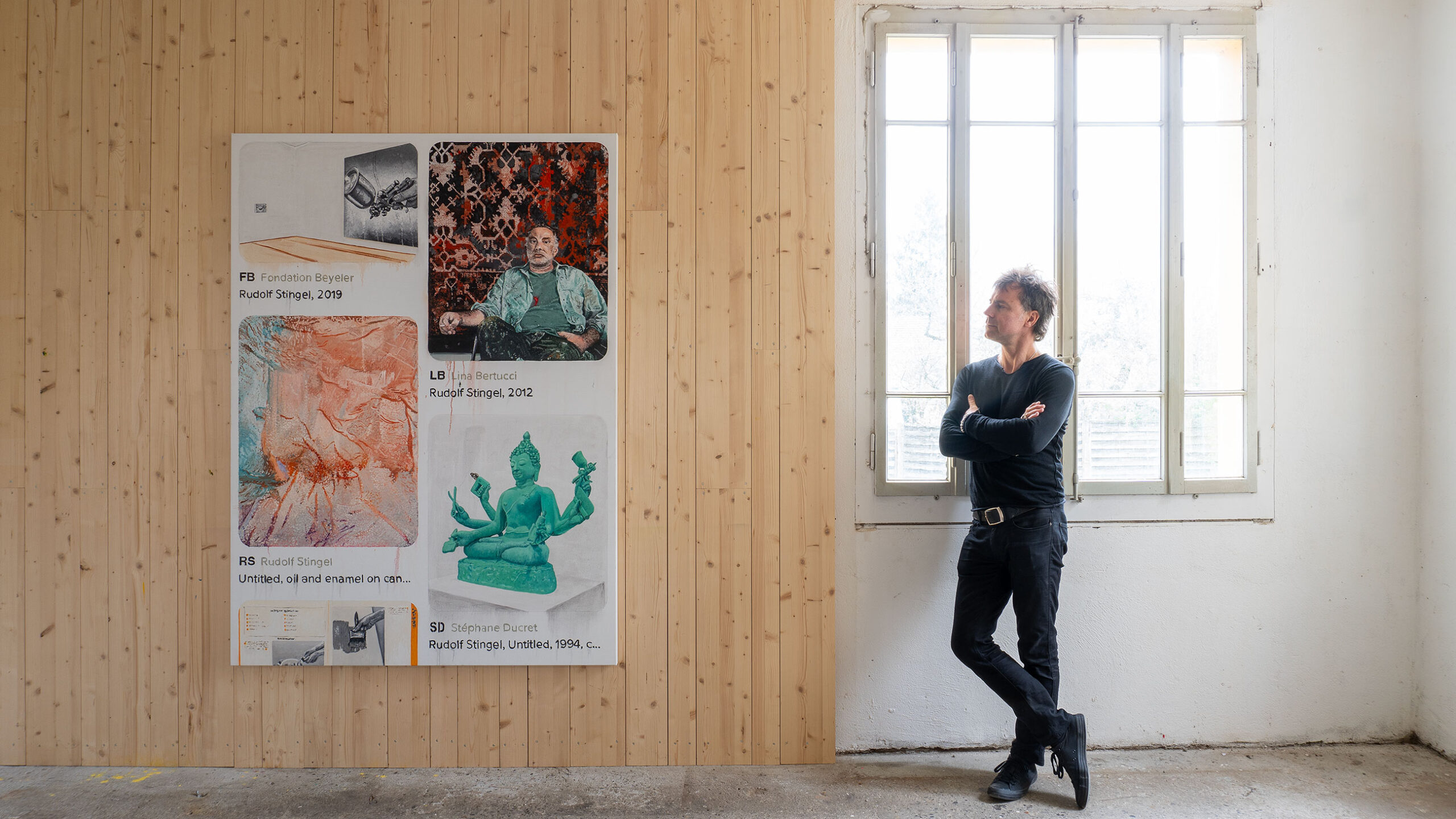 STEPHANE_DUCRET_My-Own-Private-Museum_2024_2